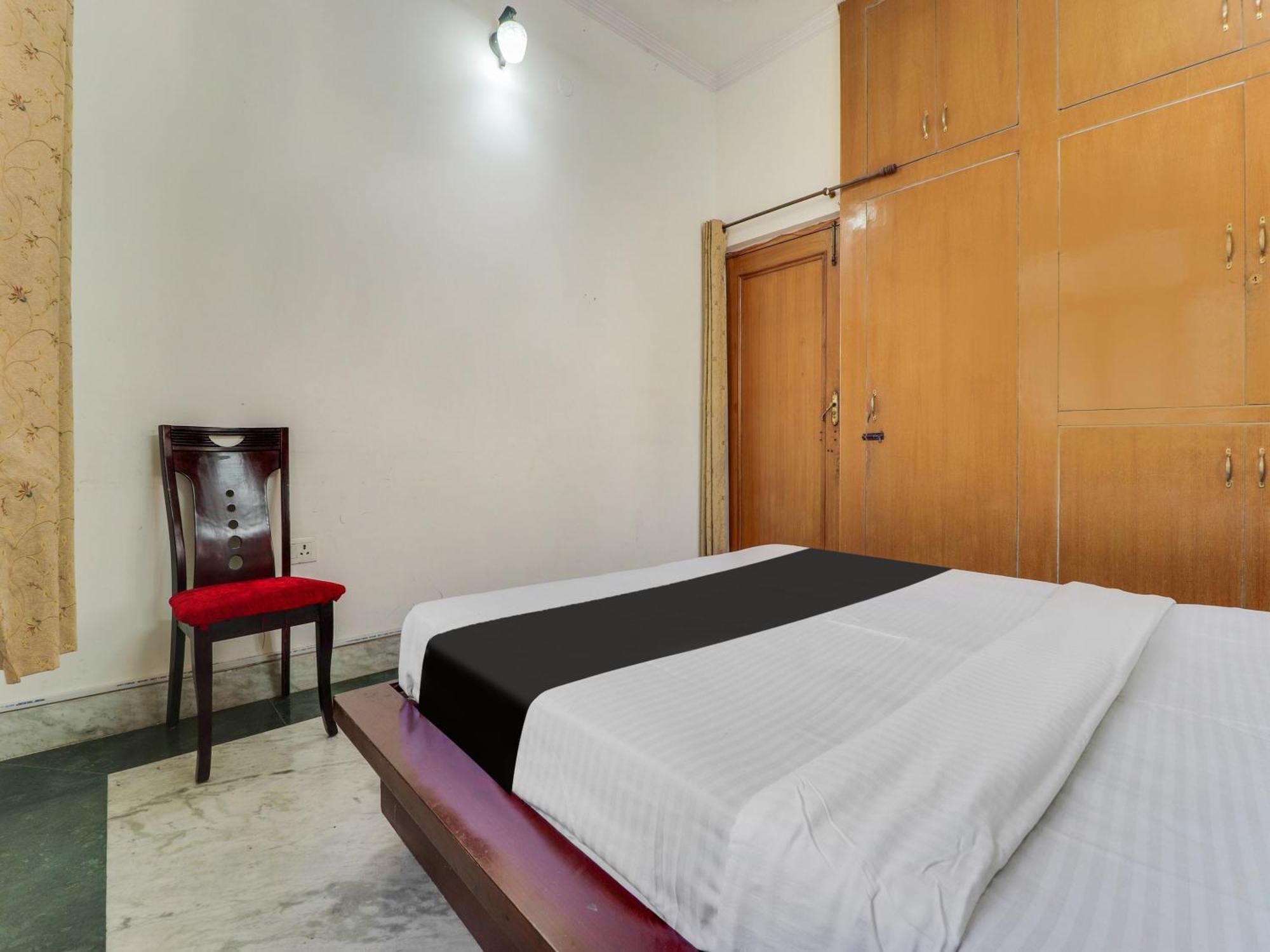 Hotel O Doon Homestay Dehradun Luaran gambar