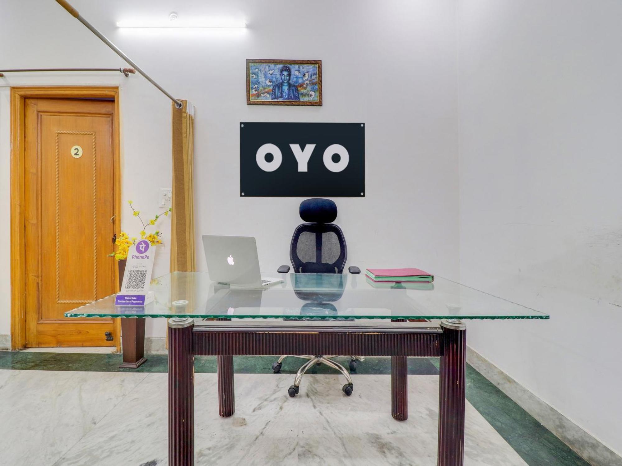 Hotel O Doon Homestay Dehradun Luaran gambar