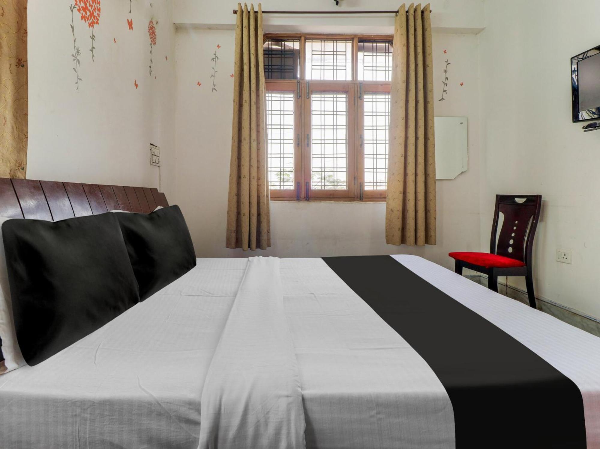 Hotel O Doon Homestay Dehradun Luaran gambar