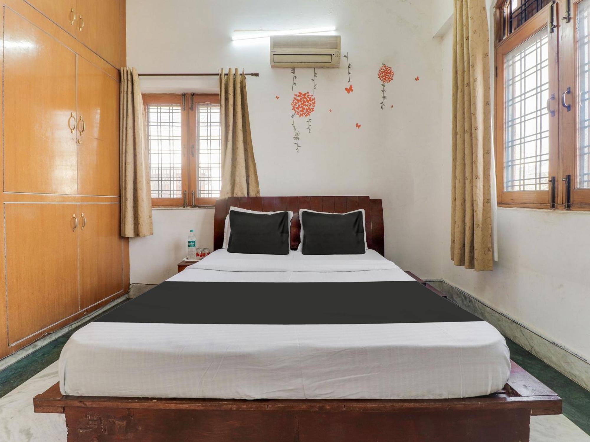 Hotel O Doon Homestay Dehradun Luaran gambar